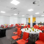 Hotell Park By Radisson 4*