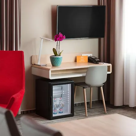 Hotel Park By Radisson