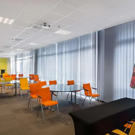 Hotel Park By Radisson 4*