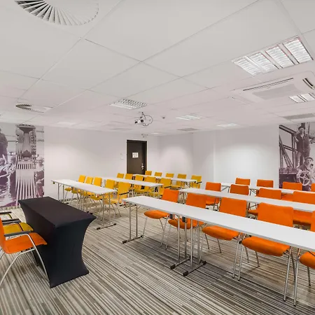 Hotel Park By Radisson 4*