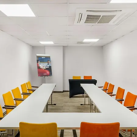 Park By Radisson Hotel