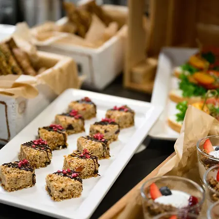 Hotel Park By Radisson Budapeste