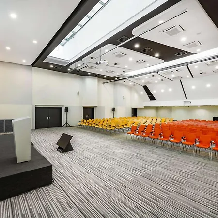 Park By Radisson Budapeste