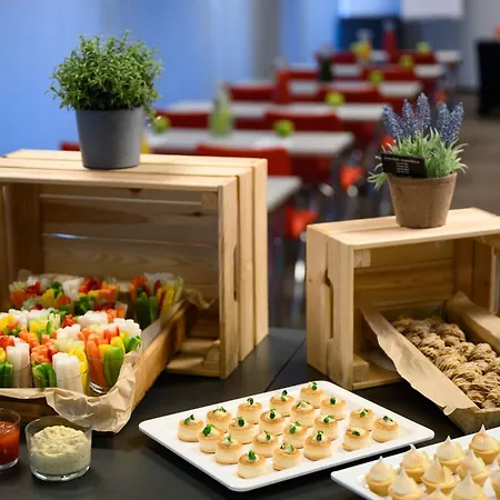 Hotel Park By Radisson