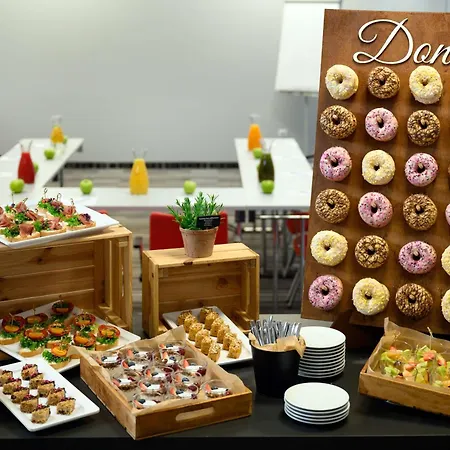 Park By Radisson Hotel 4*