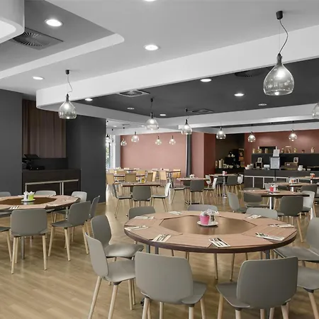 Park By Radisson Hotel Budapeste