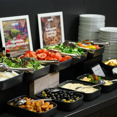 Hotel Park By Radisson Budapeste