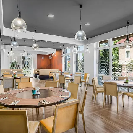 Hotel Park By Radisson