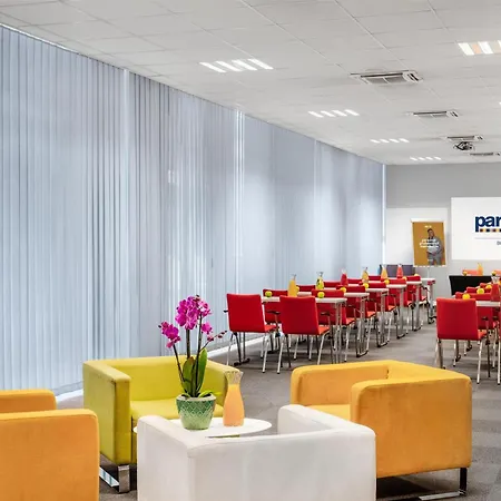 Park By Radisson Budapeste