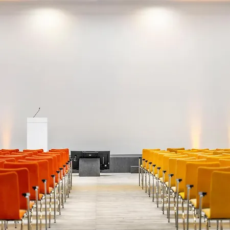 Park By Radisson 4* Budapeste