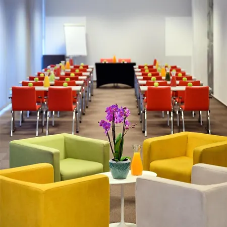 Park By Radisson Hotel