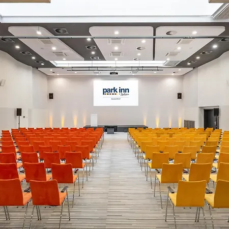 Hotel Park By Radisson