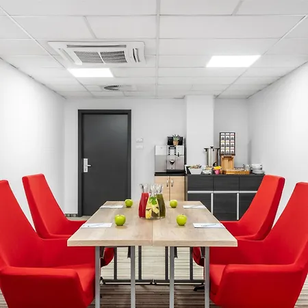 Park By Radisson Hotel 4*