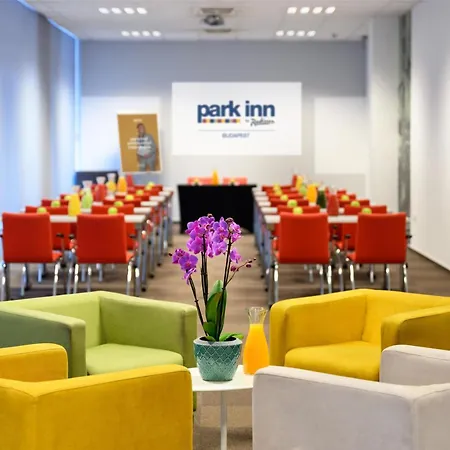 Hotel Park By Radisson 4*