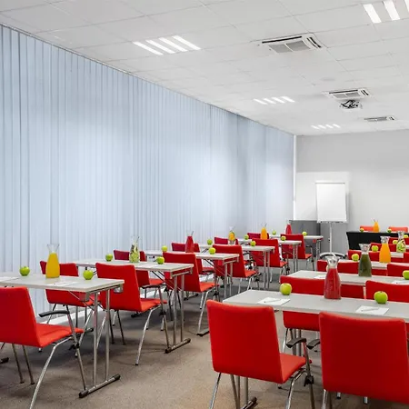 Park By Radisson Hotel