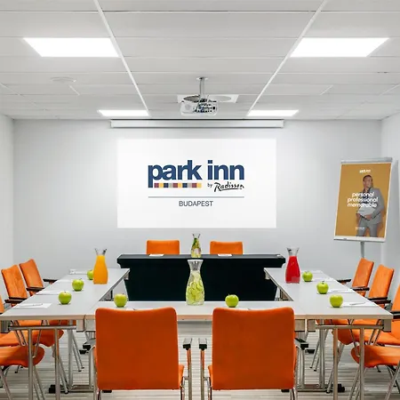 Park By Radisson Hotel 4*