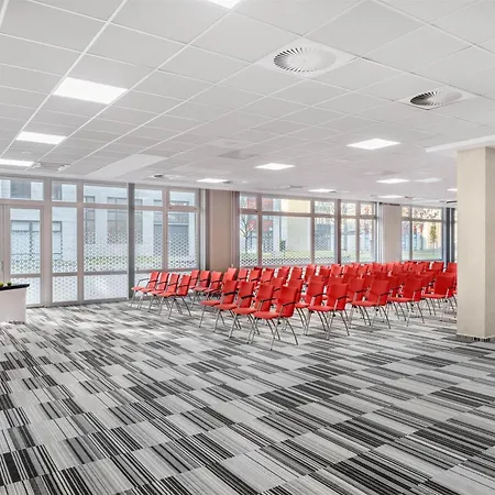 Park By Radisson Hotel Budapeste