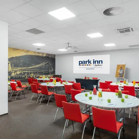 Hotel Park By Radisson