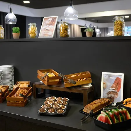 Park By Radisson Hotel Budapeste