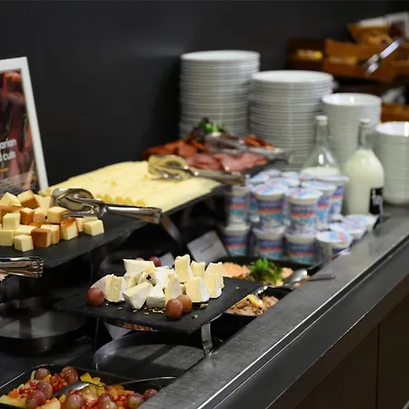 Hotel Park By Radisson Budapeste