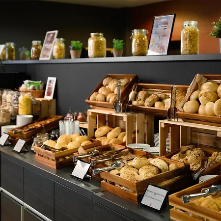 Park By Radisson 4* Budapeste