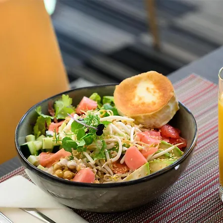 Hotel Park By Radisson Budapeste