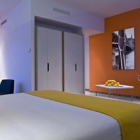 Park By Radisson Hotel