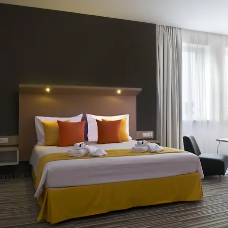 Hotel Park By Radisson