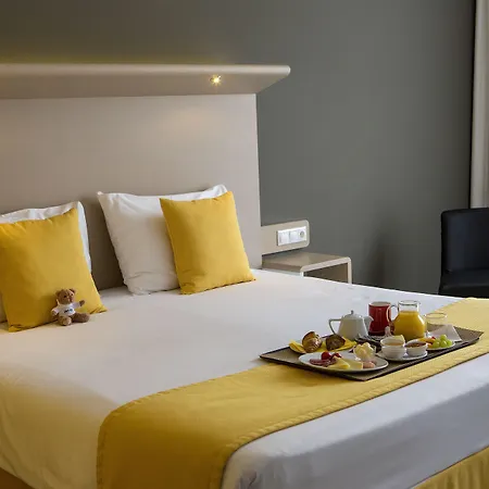 Hotel Park By Radisson 4*