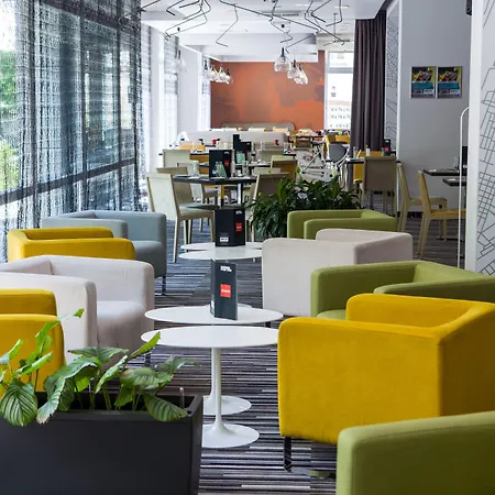 Hotel Park By Radisson 4*