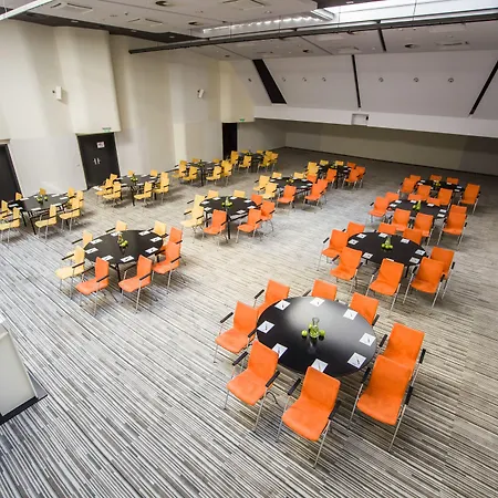 Park By Radisson Hotel