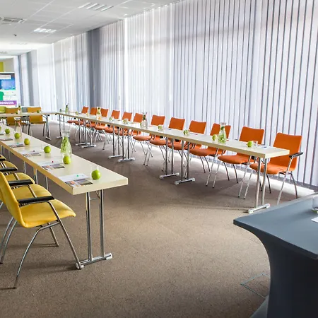 Park By Radisson Hotel Budapeste