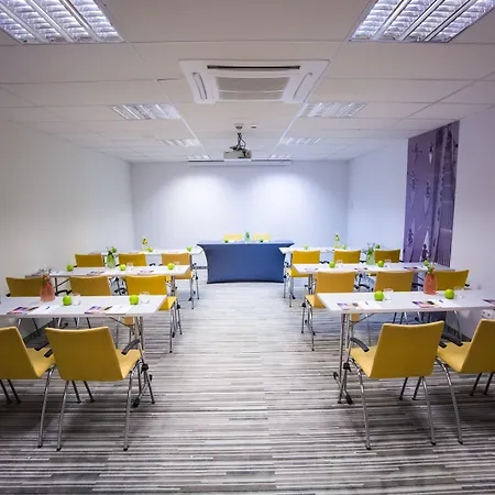 Hotel Park By Radisson