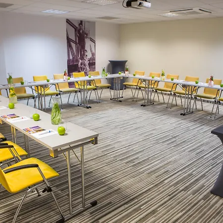 Park By Radisson Budapeste