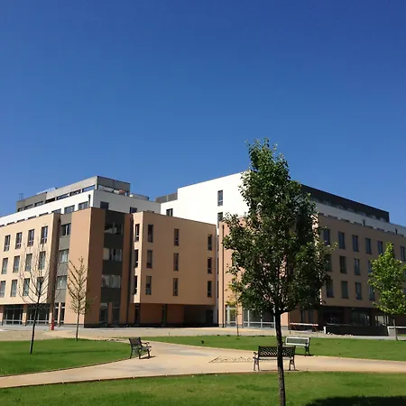 Park By Radisson Hotel Budapeste