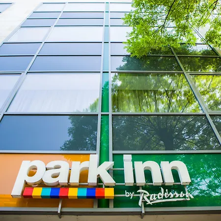 Park By Radisson
