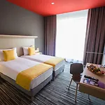 Hotel Park By Radisson Budapest