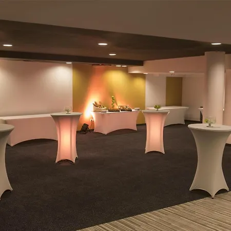 Park By Radisson Budapest