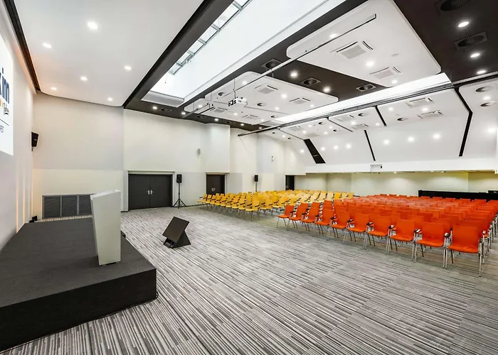 Park By Radisson Budapest