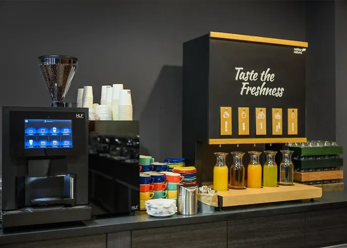 Hotel Park By Radisson