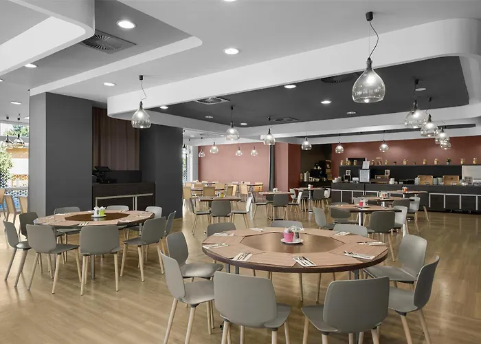 Park By Radisson Hotel Budapest