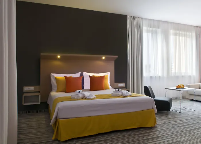 Hotel Park By Radisson