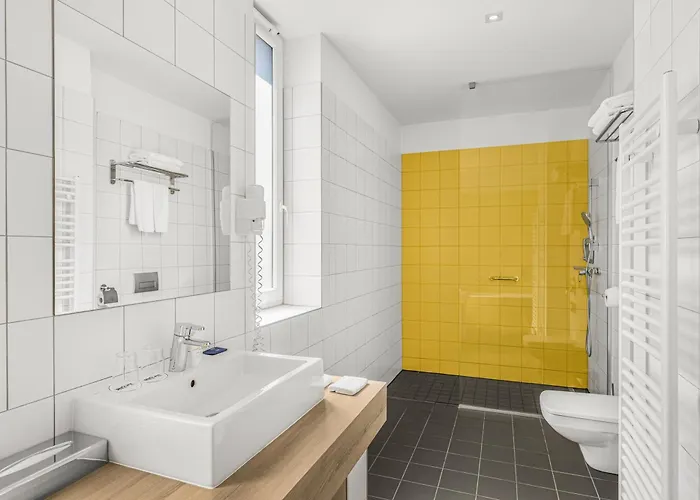 Otel Park By Radisson 4*