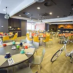 فندق Park By Radisson