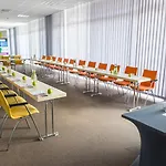 Park By Radisson Hotel Budapest