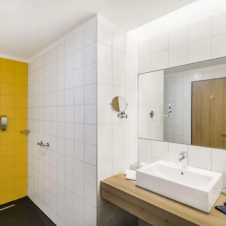Park By Radisson 4* Budapest