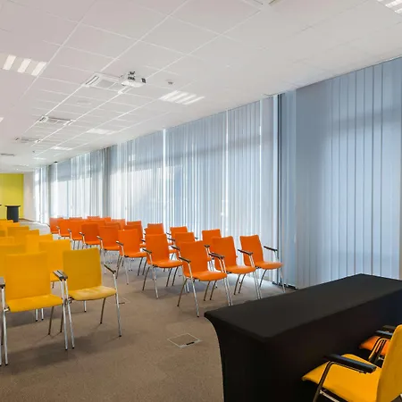 Park By Radisson Budapesta