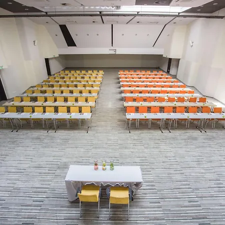 Park By Radisson 4* Budapesta