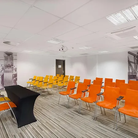 Park By Radisson Hotel Budapesta