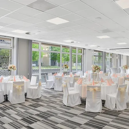 Park By Radisson 4* Boedapest